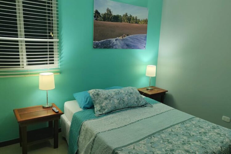 Luxurious Condo Jaco, Costa Rica