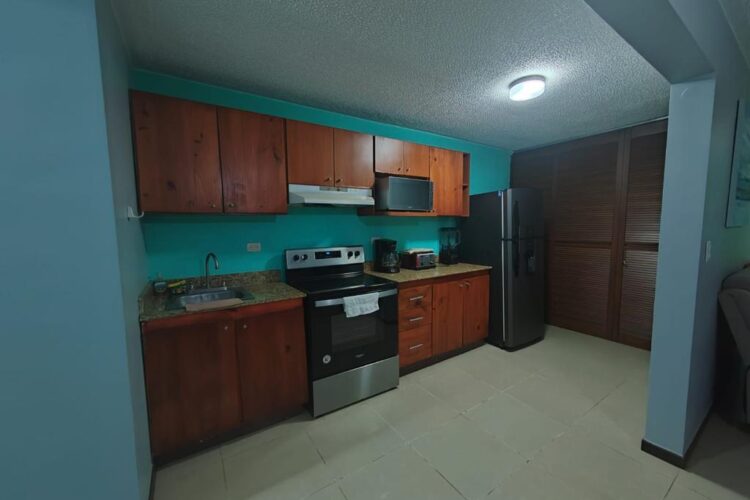 Luxurious Condo Jaco, Costa Rica