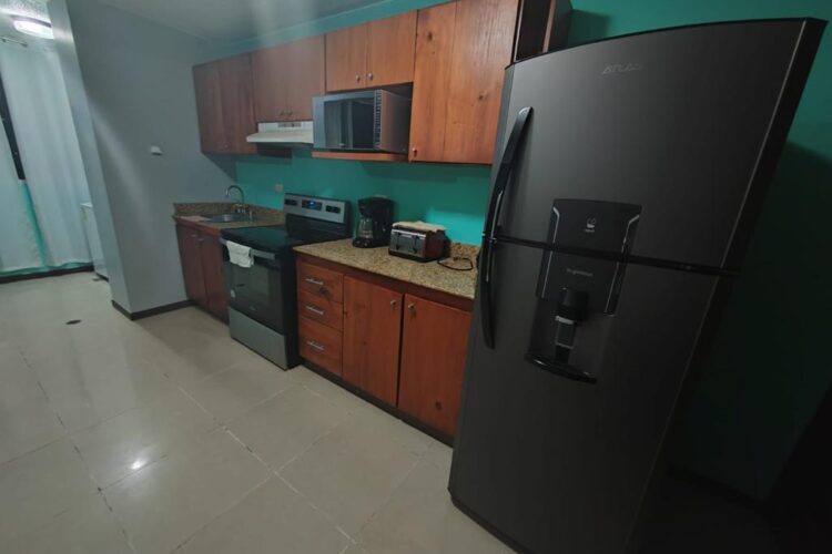 Luxurious Condo Jaco, Costa Rica