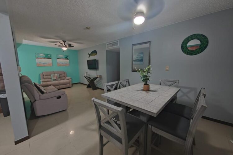 Luxurious Condo Jaco, Costa Rica