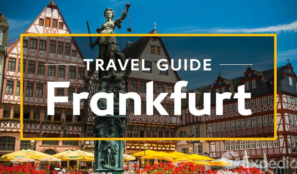 Frankfurt Vacation Travel Guide | Expedia