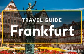 Frankfurt Vacation Travel Guide | Expedia