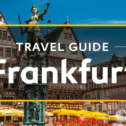 Frankfurt Vacation Travel Guide | Expedia