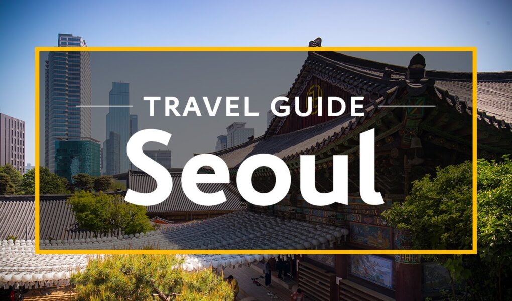 Seoul Vacation Travel Guide | Expedia
