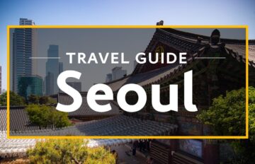 Seoul Vacation Travel Guide | Expedia
