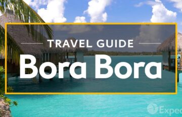 Bora Bora Vacation Travel Guide | Expedia