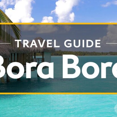 Bora Bora Vacation Travel Guide | Expedia