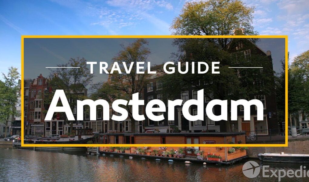 Amsterdam Vacation Travel Guide | Expedia
