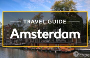 Amsterdam Vacation Travel Guide | Expedia