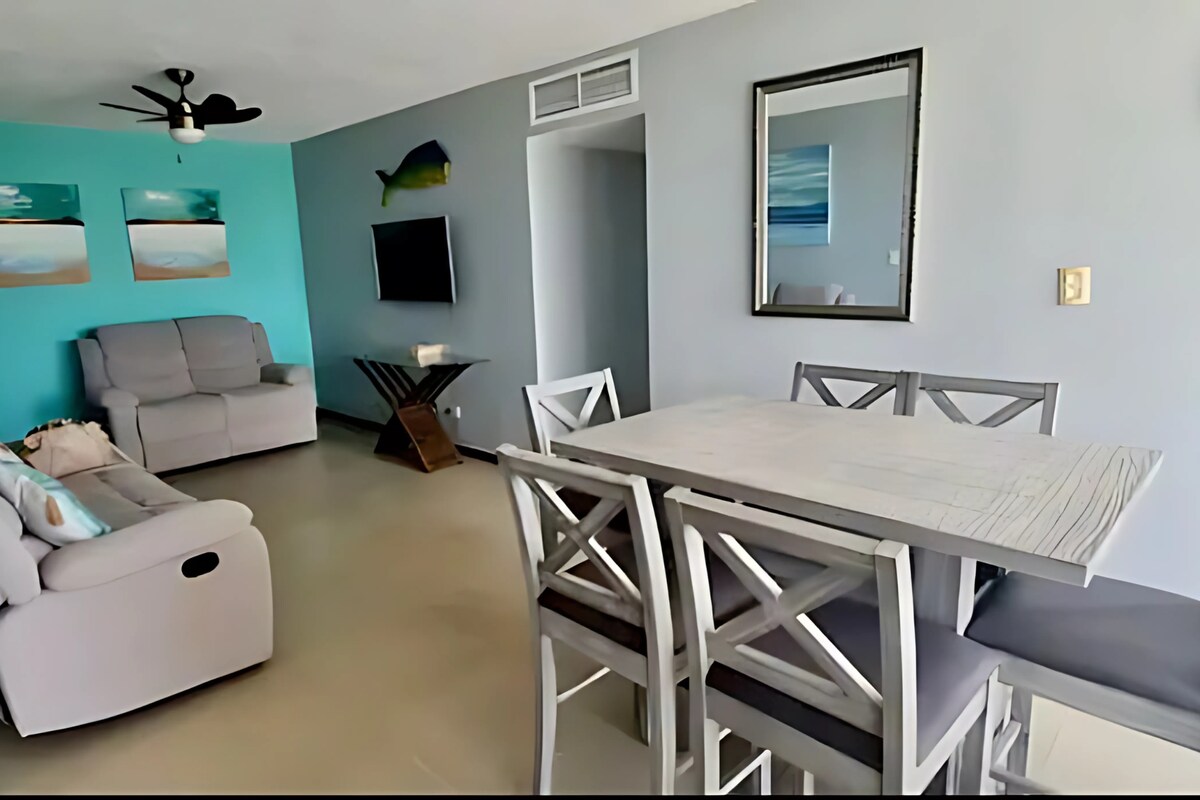 Jaco Retreat