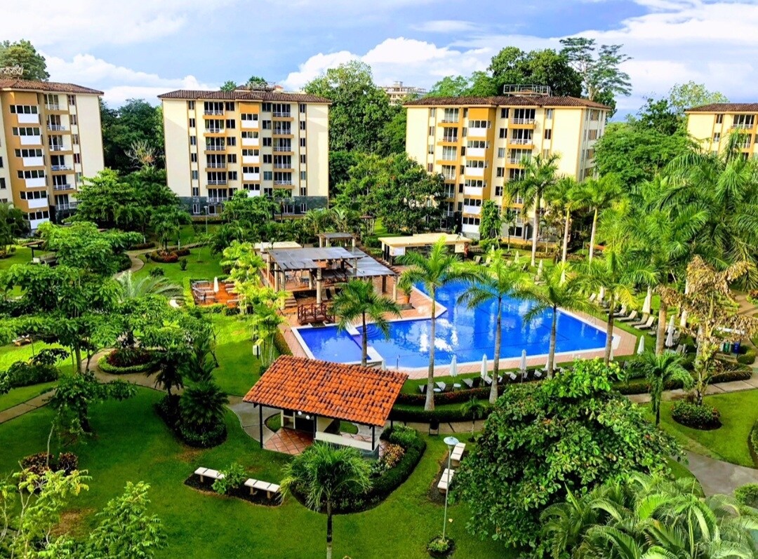 Jaco Retreat