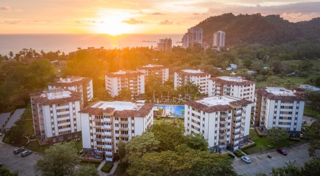 Jaco Retreat