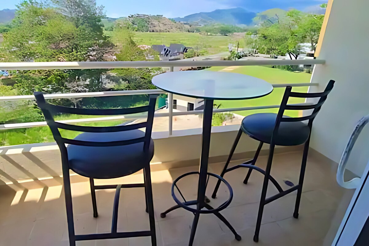 Jaco Retreat