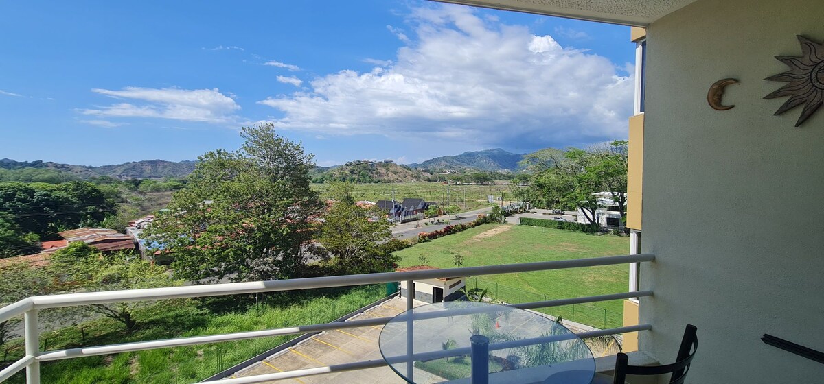 Jaco Retreat