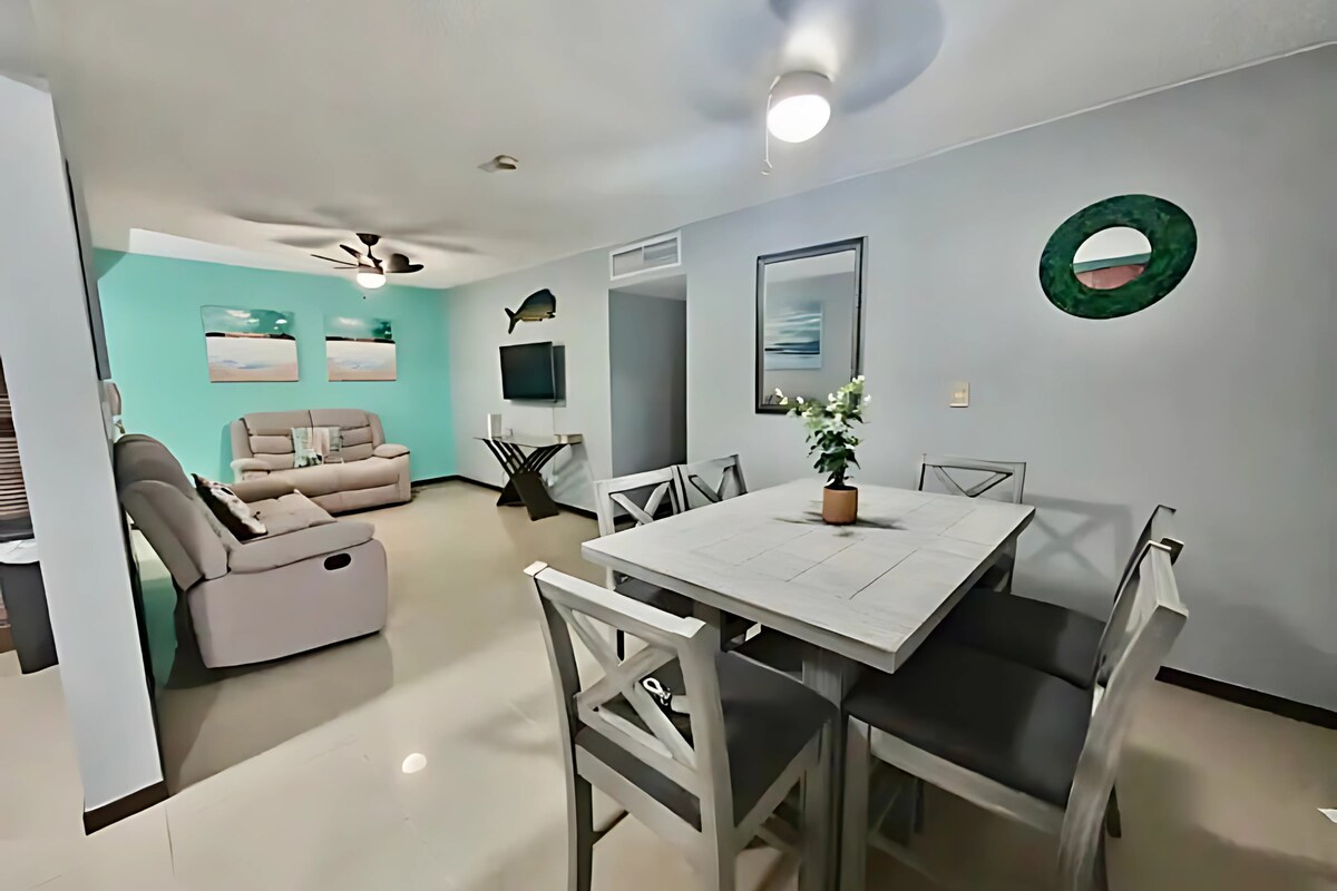 Jaco Retreat