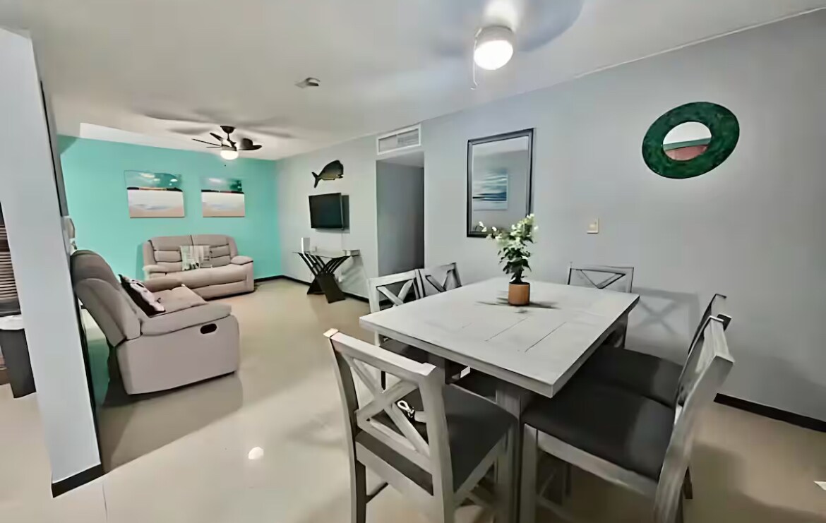 Jaco Retreat