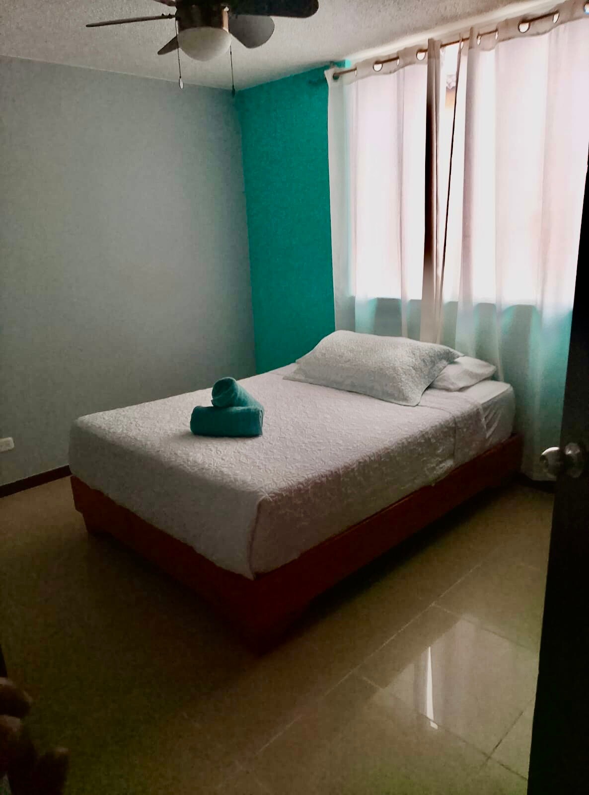 Jaco Retreat