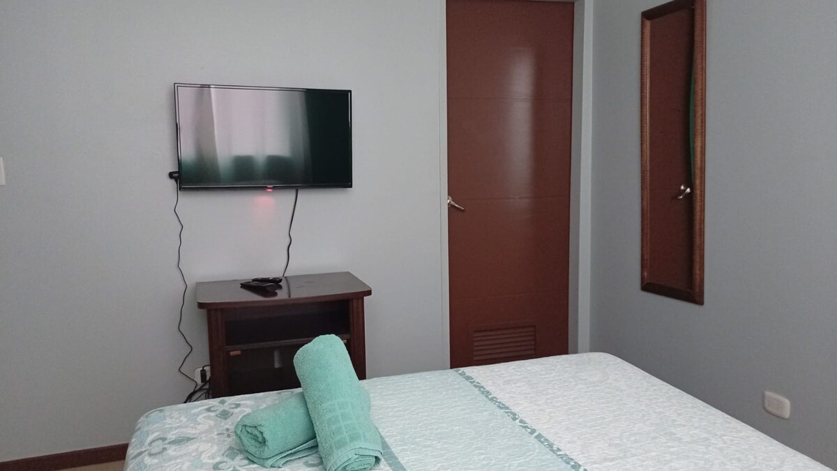 Jaco Retreat