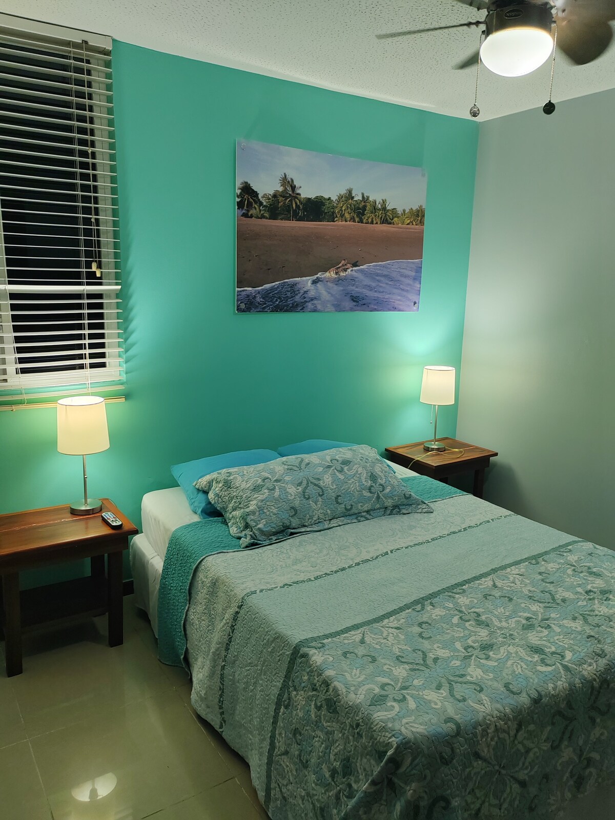 Jaco Retreat