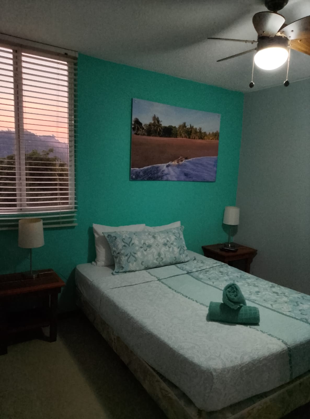 Jaco Retreat